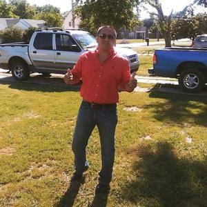 Meet your Posher, Joel